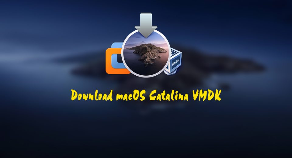 Macos 10.14 Mojave Download For Virtualbox