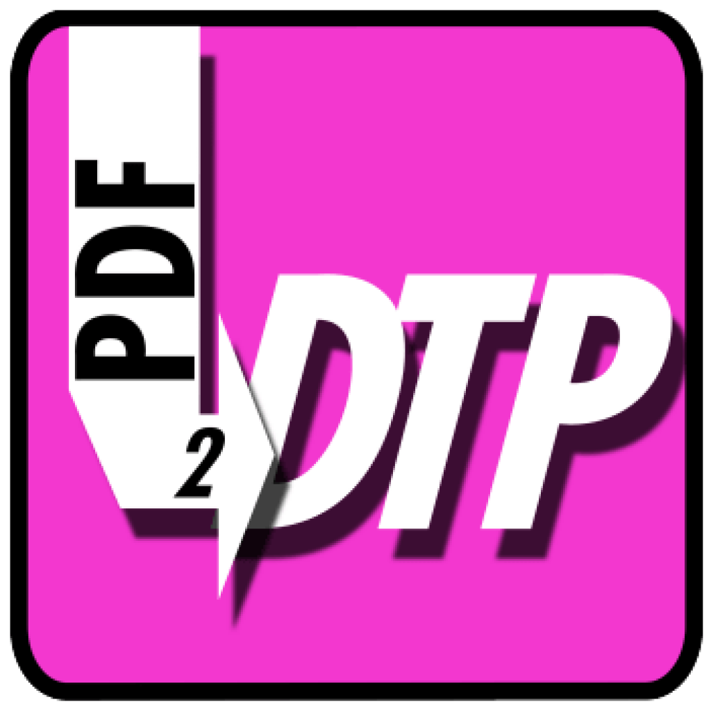 Pdf2dtp Free Download Mac