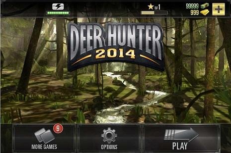 Deer Hunter Mac Download